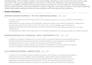 professional ats friendly resume and CV writing